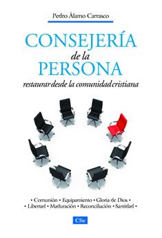 Consejería de la persona Restaurar desde la comunidad cristiana