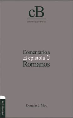 Comentario a la Epístola de Romanos