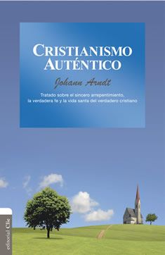 Cristianismo auténtico