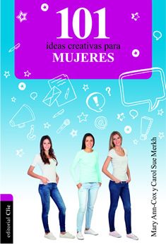 101 ideas creativas para mujeres