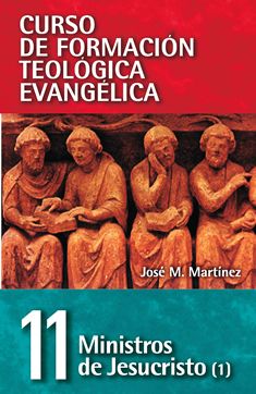 11. Curso de Formación Teológica: Ministros de Jesucristo I Homilética