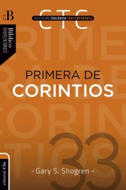 Primera de Corintios