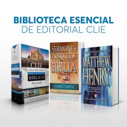 PACK BIBLIOTECA ESENCIAL DE EDITORIAL CLIE