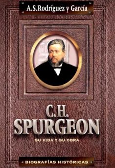 Biografía de Spurgeon
