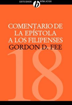 18. Comentario de la Epístola a los Filipenses