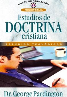 Estudios de doctrina cristiana Estudios Teológicos