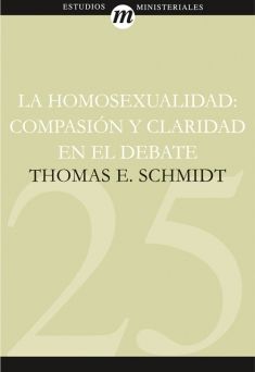 25. La Homosexualidad: Compasión y claridad en el debate