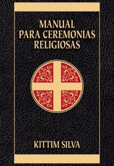 Manual para ceremonias religiosas