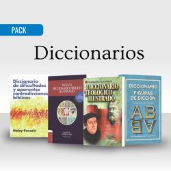 Pack Diccionarios