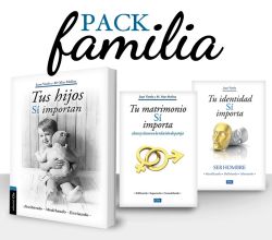 Pack Familia
