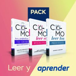 Pack Leer y Aprender