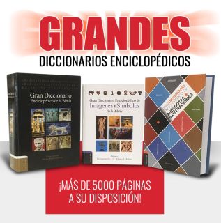 PACK Grandes diccionarios enciclopédicos