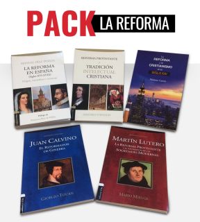 PACK LA REFORMA