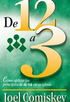 De doce a tres
