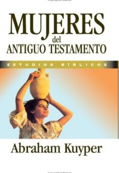 Mujeres del Antiguo Testamento