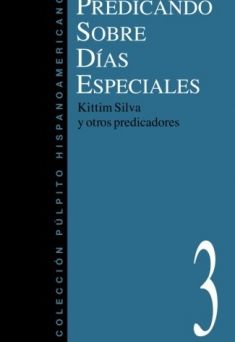 Predicando sobre días especiales