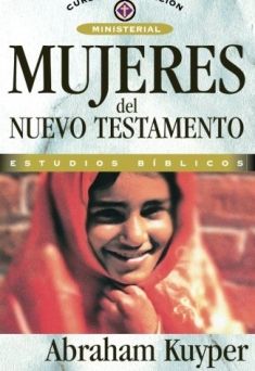 Mujeres del Nuevo Testamento