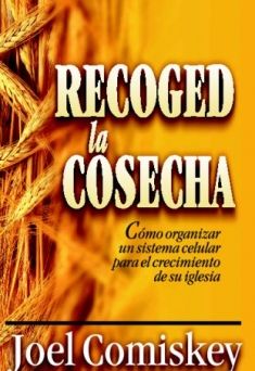 Recoged la cosecha