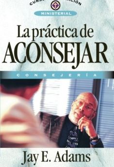 La práctica de aconsejar