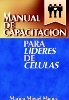 Manual de capacitación para líderes de células