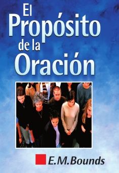 El propósito de la oración