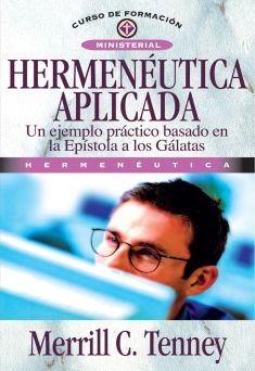 Hermenéutica aplicada: Gálatas