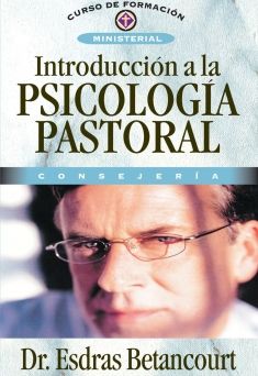 Introducción a la psicología pastoral