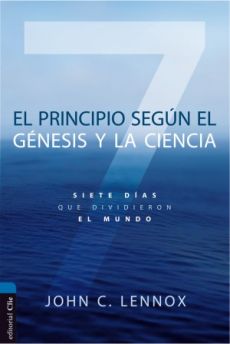 El principio según el Génesis y la ciencia