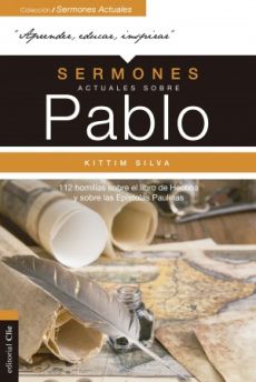 Sermones actuales sobre Pablo