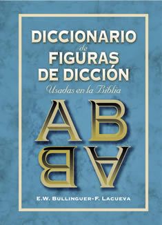 Diccionario de figuras de dicción usadas en la Biblia