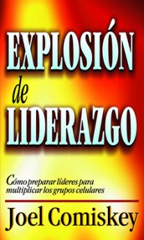 Explosión de liderazgo