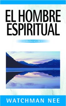 El Hombre Espiritual 3 volúmenes en 1