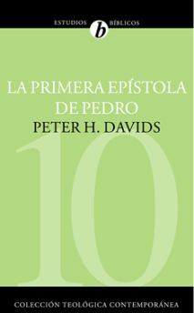 10. La Primera Epístola de Pedro