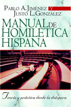 Manual de Homilética Hispana