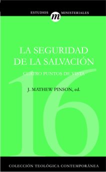 16. La Seguridad de la salvación