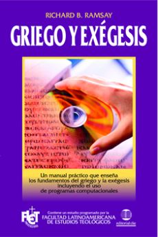 Griego y exégesis