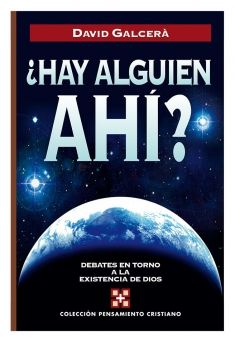 ¿Hay alguien ahí?