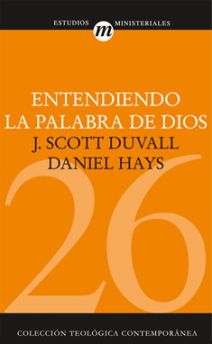 26. Hermenéutica: Entendiendo la Palabra de Dios