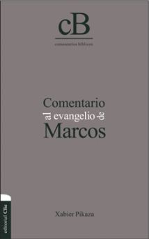 Comentario al evangelio de Marcos