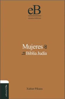 Mujeres de la Biblia judía