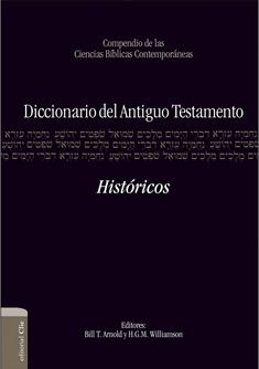 Diccionario del Antiguo Testamento Históricos