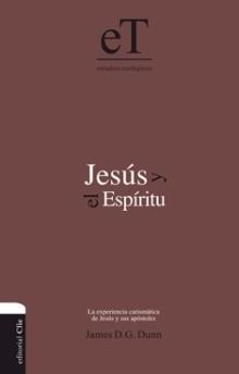 Jesús y el Espíritu