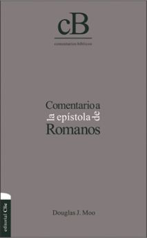 Comentario a la Epístola de Romanos