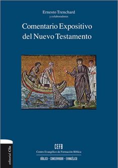 Comentario Expositivo del Nuevo Testamento