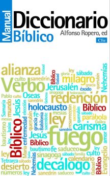Diccionario Manual Bíblico