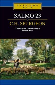 Salmo 23 de "El Tesoro de David"