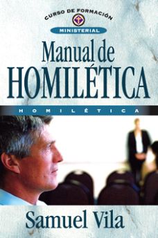 Manual de Homilética