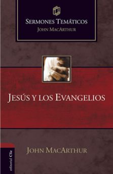 Sermones temáticos sobre Jesús y los Evangelios