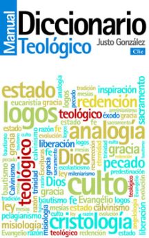 Diccionario Manual Teológico