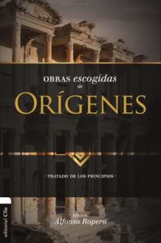 Obras escogidas de Orígenes